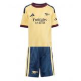 Arsenal 3a Equipación 2026/27 - NIÑOS